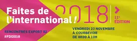 Bandeau Rencontres export 92