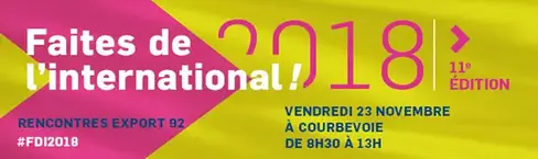 Bandeau Rencontres export 92