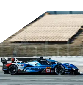 Total WEC