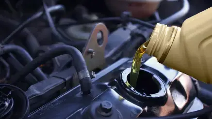 como elijo el aceite de motor