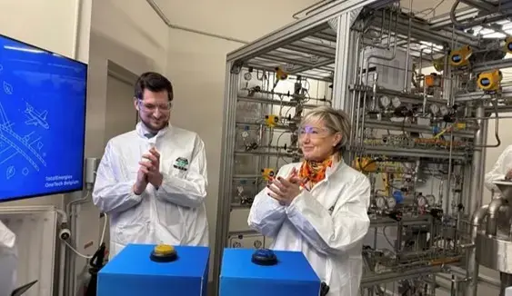 Dolimont & Neven à TOTB