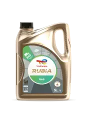 TotalEnergies Rubia kantica od 5l