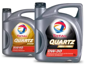 Products Total Quartz