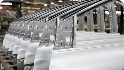 Indústria Automotiva