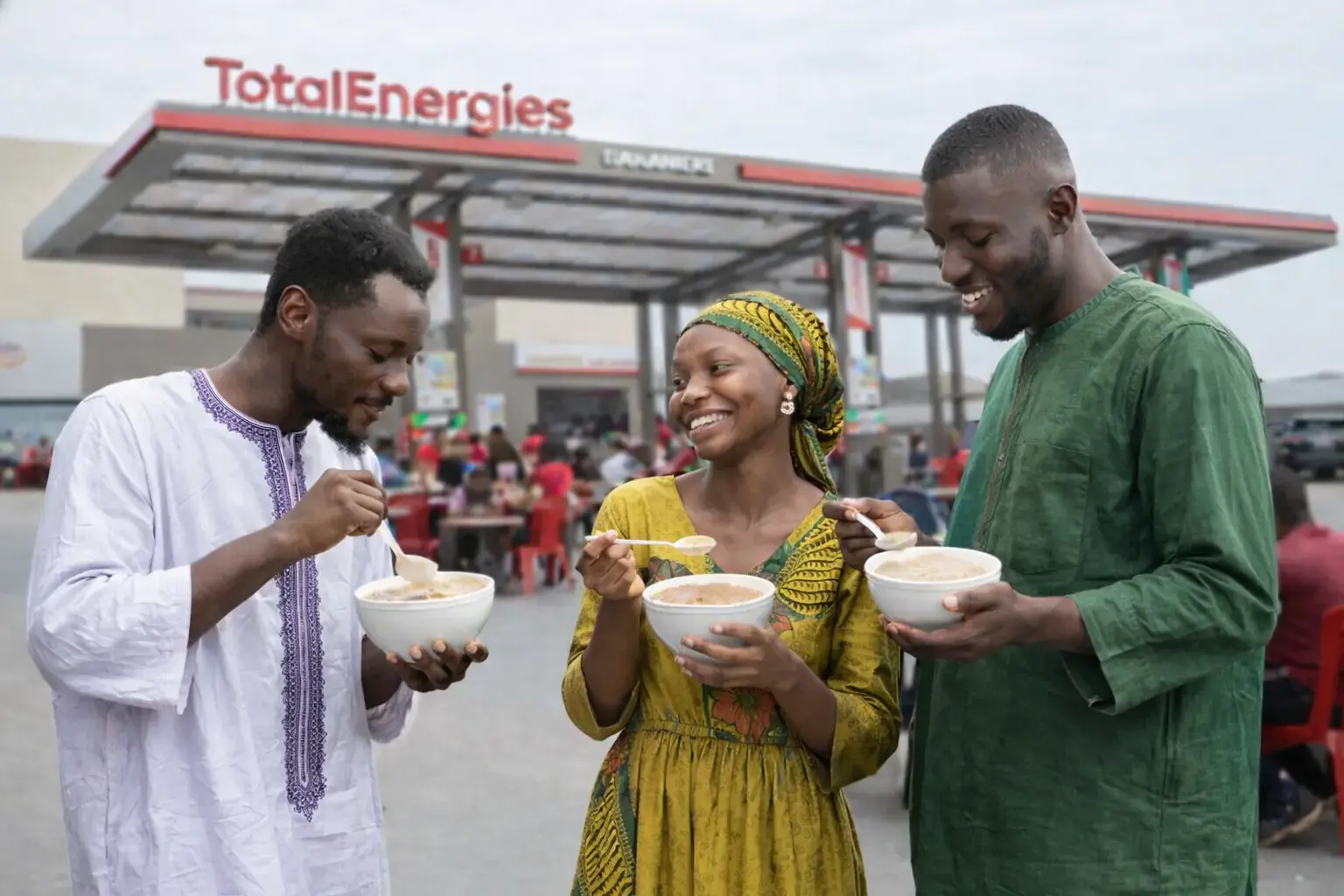 RUPTURE COLLECTIVE 2026