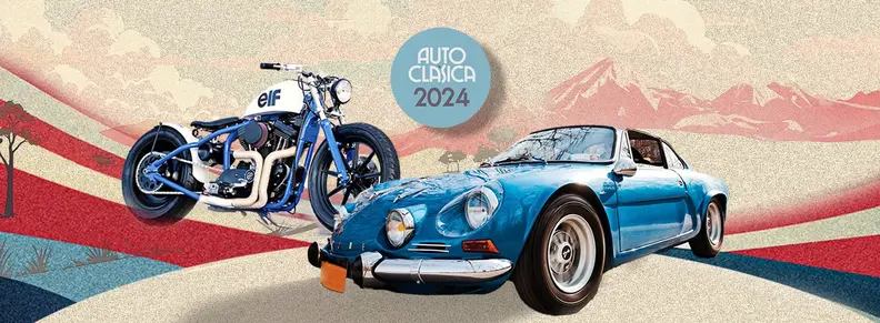 festival autoclásica
