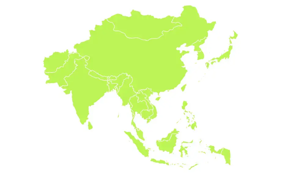 asia
