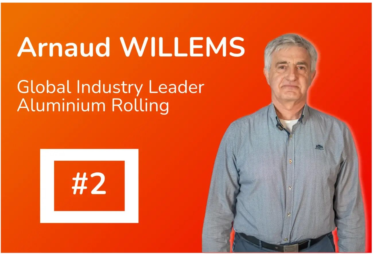 Expert talk industry