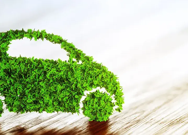Impacts de la mobilité électrique