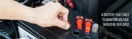 When is the right time to replace your car battery?