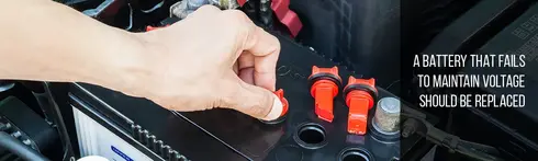 When is the right time to replace your car battery?