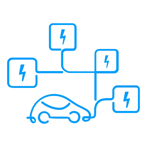 charging network