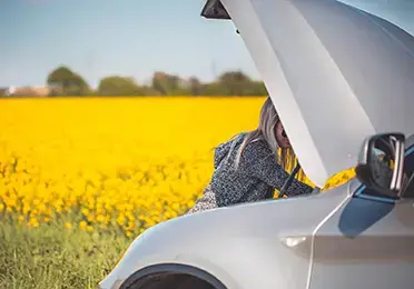 problemi sa pokretanjem automobila