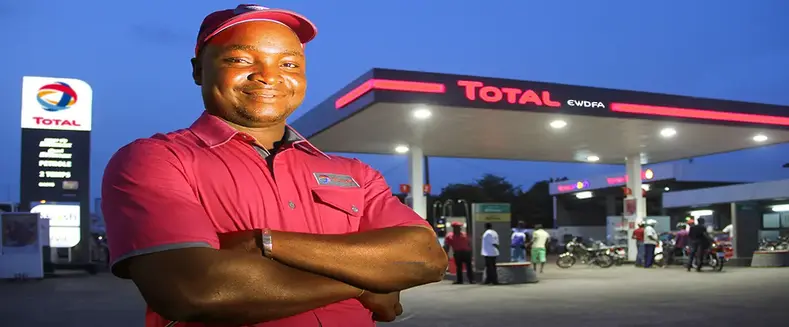 Total