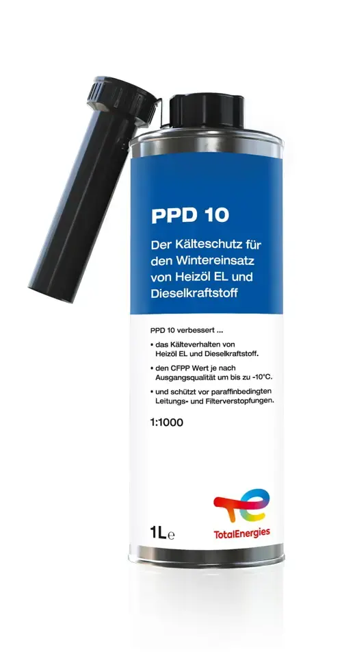 ppd10 kälteschutz