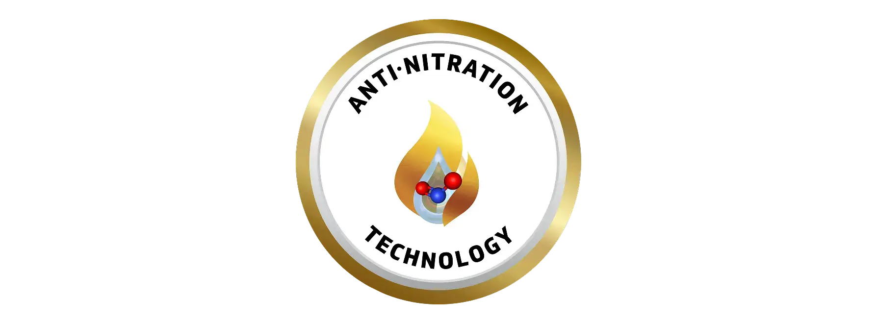 rubia gas anti-nitration technology rtb