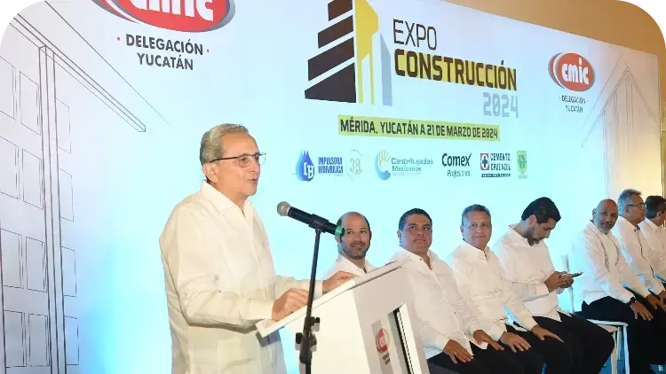 Expo construcción