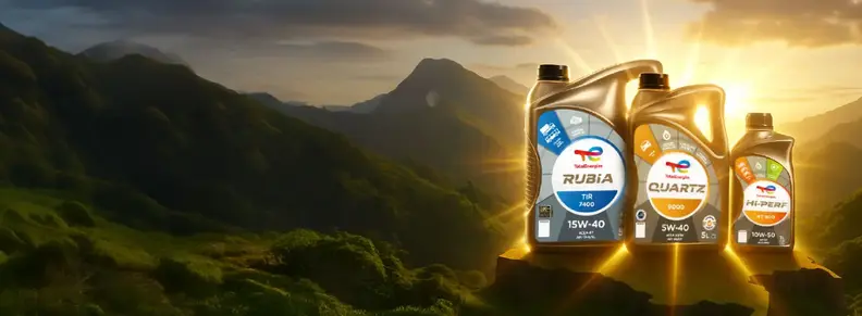 familia totalenergies