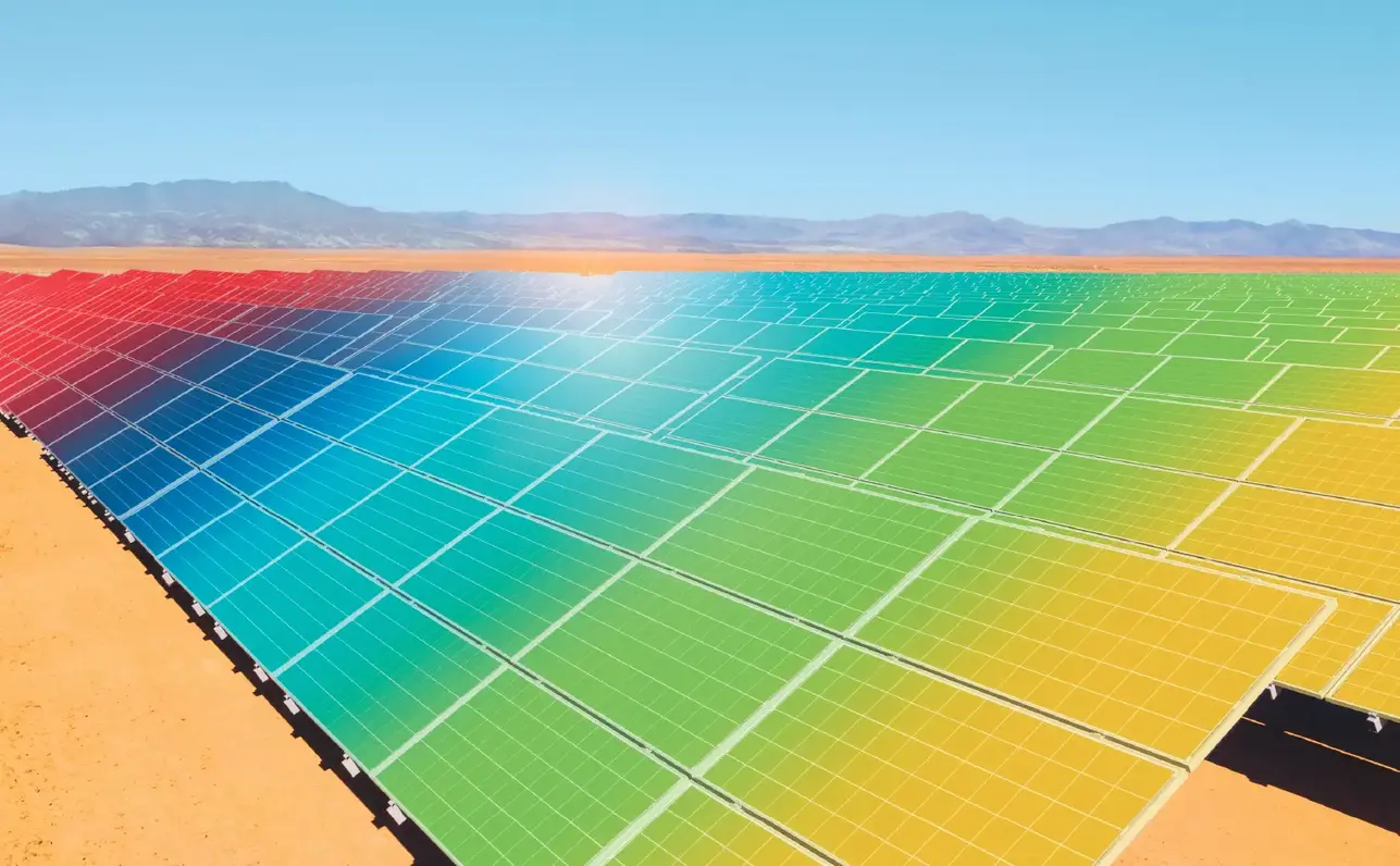 Solar Panels