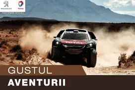 Performanta Peugeot