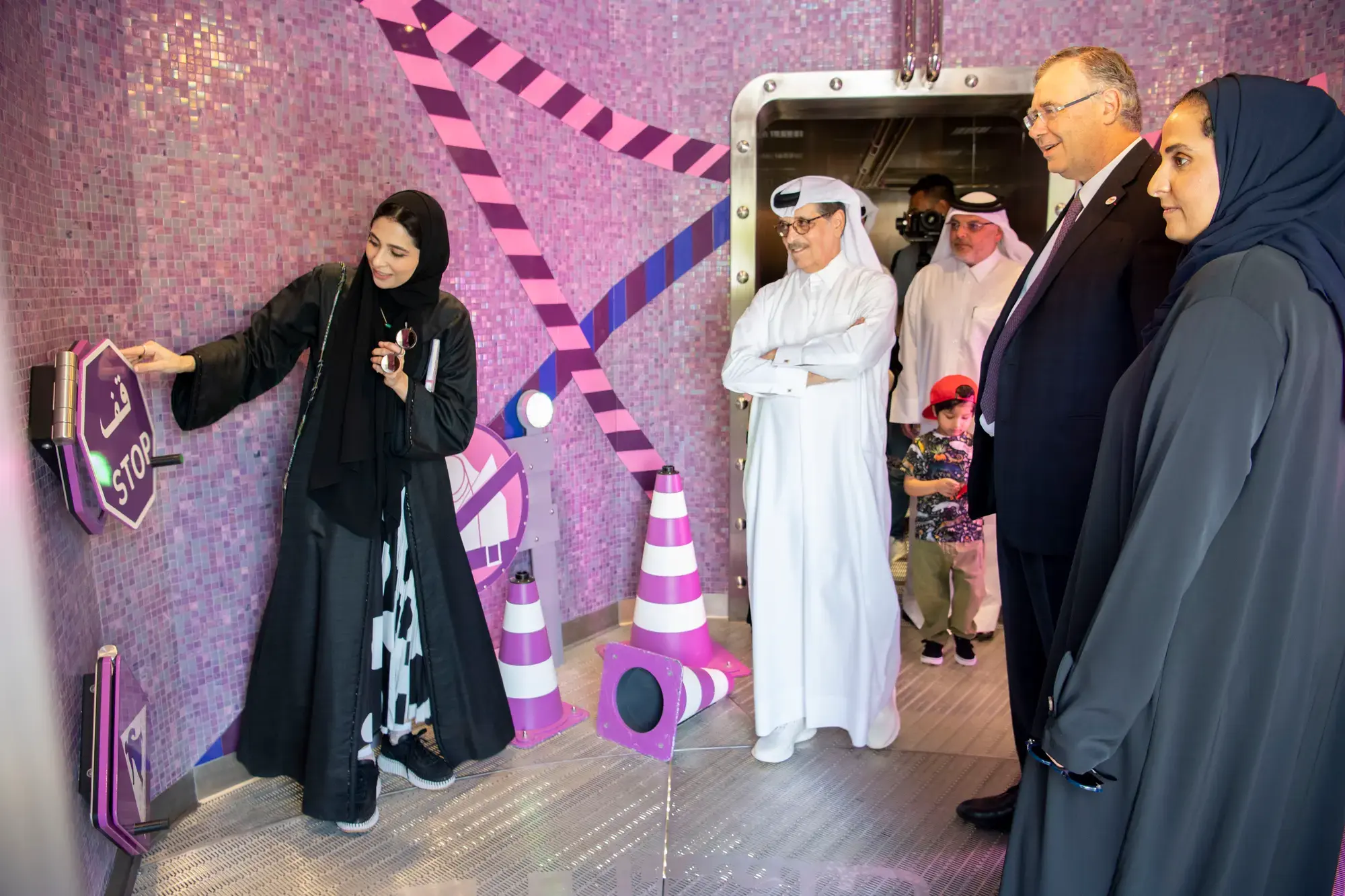 Qatar TotalEnergies Playground_2