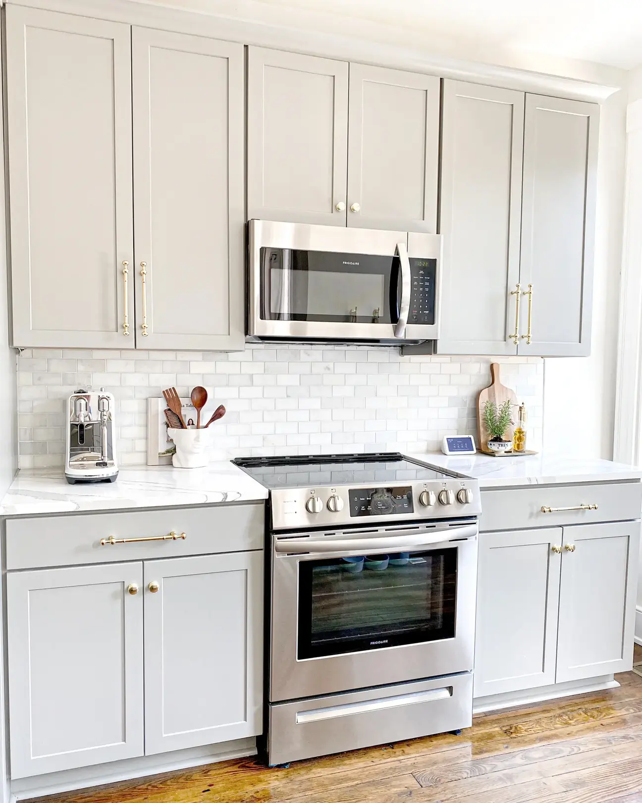 Appliances