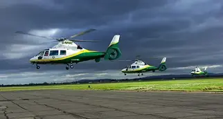 GNAAS Service