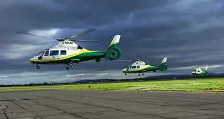 GNAAS Service