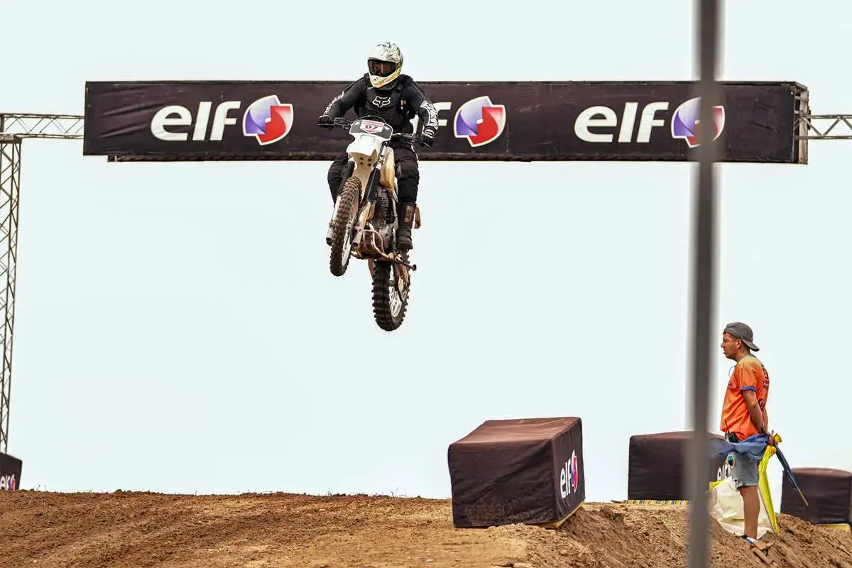 Off Road