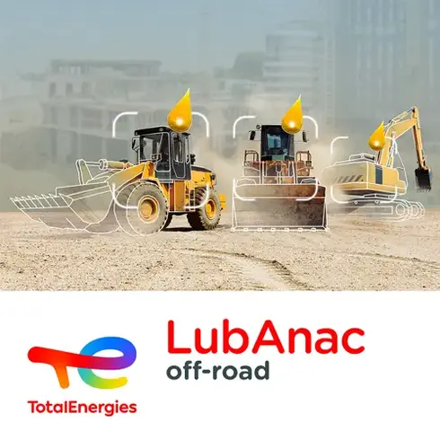 lubanac