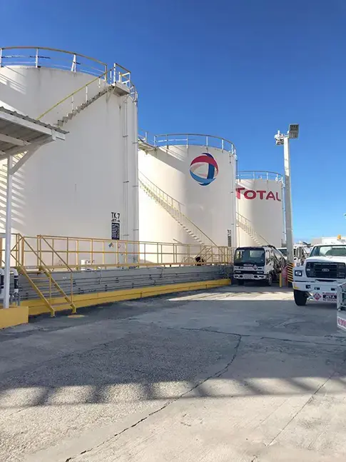 Total Puerto Rico