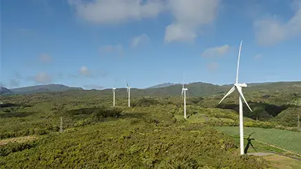 energia renovavel