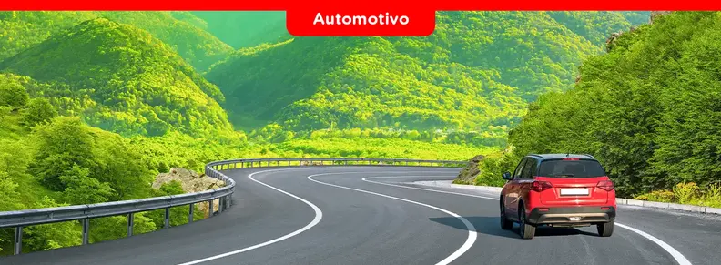 O que fazer antes de pegar a estrada