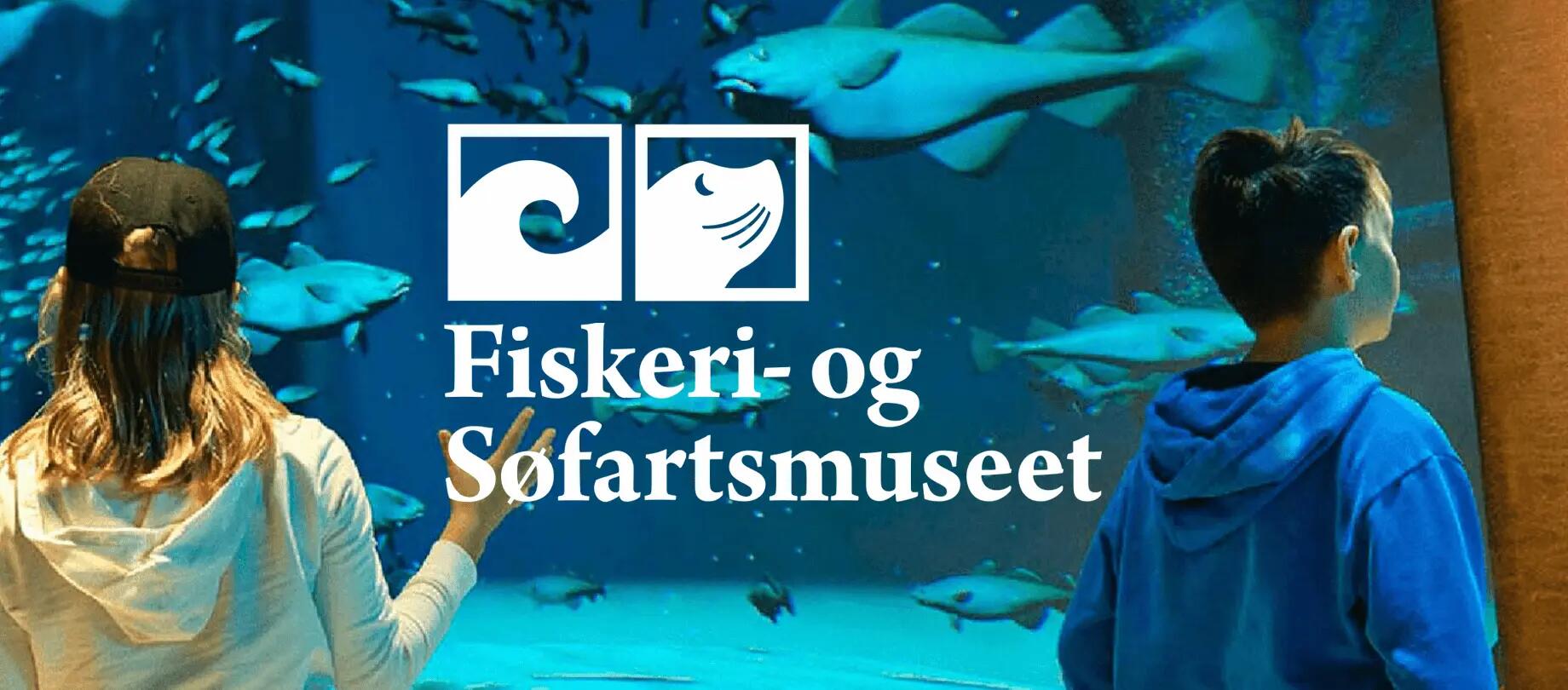 fiskeri- og søfartsmuseet - skandinavisk dyrepark