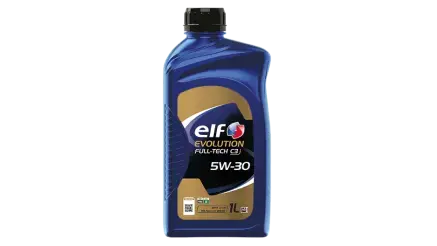 EVOLUTION FULL-TECH C3  5W-30