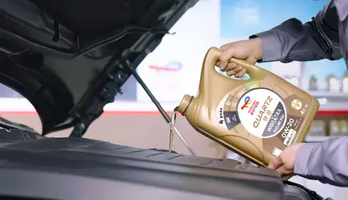 营销与服务业务在中国