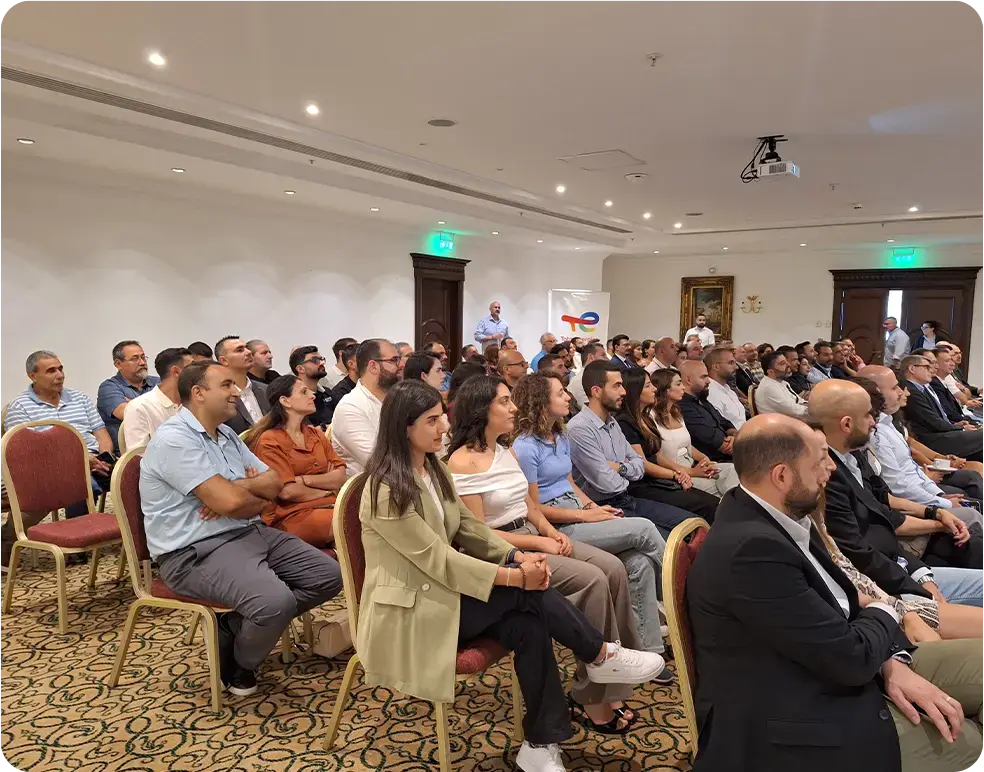 Contractor's Convention 2025