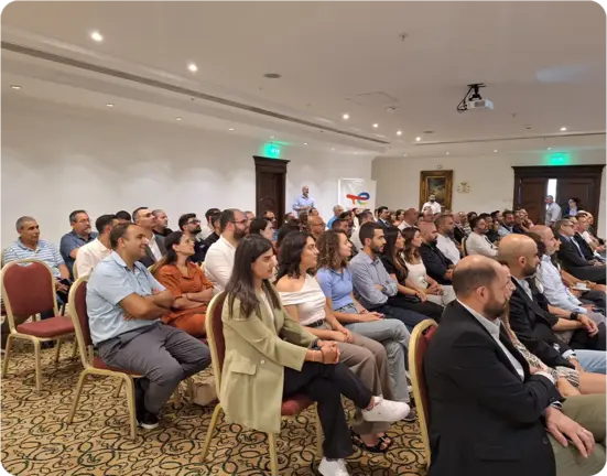 Contractor's Convention 2025