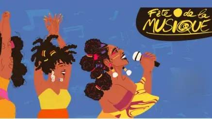 Fete de la musique