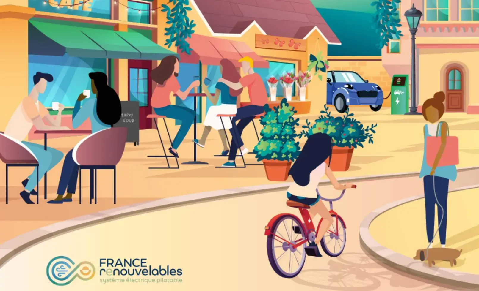 Éolien Parole d'élus - France Renouvelable