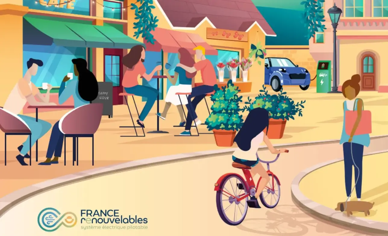 Éolien Parole d'élus - France Renouvelable