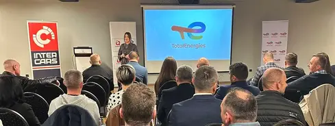 TWC okupljanje u Zagrebu – jačanje partnerstva i servisne mreže