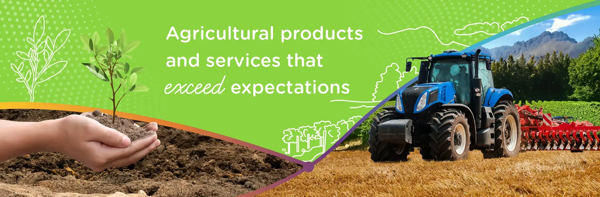 agriculture