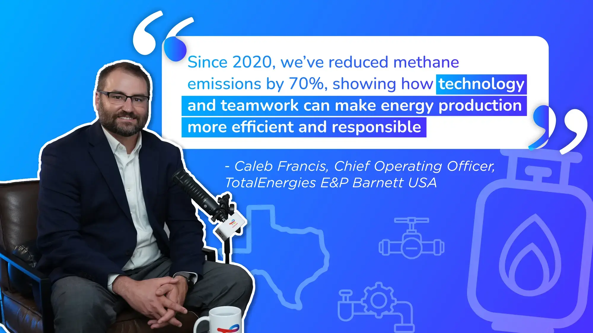 Caleb Francis Quote