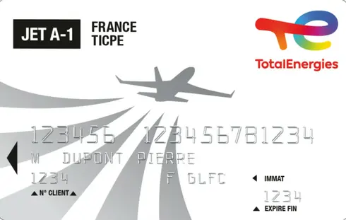 visuel carte jet a1 france ticpe