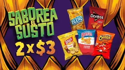 Frito Lay