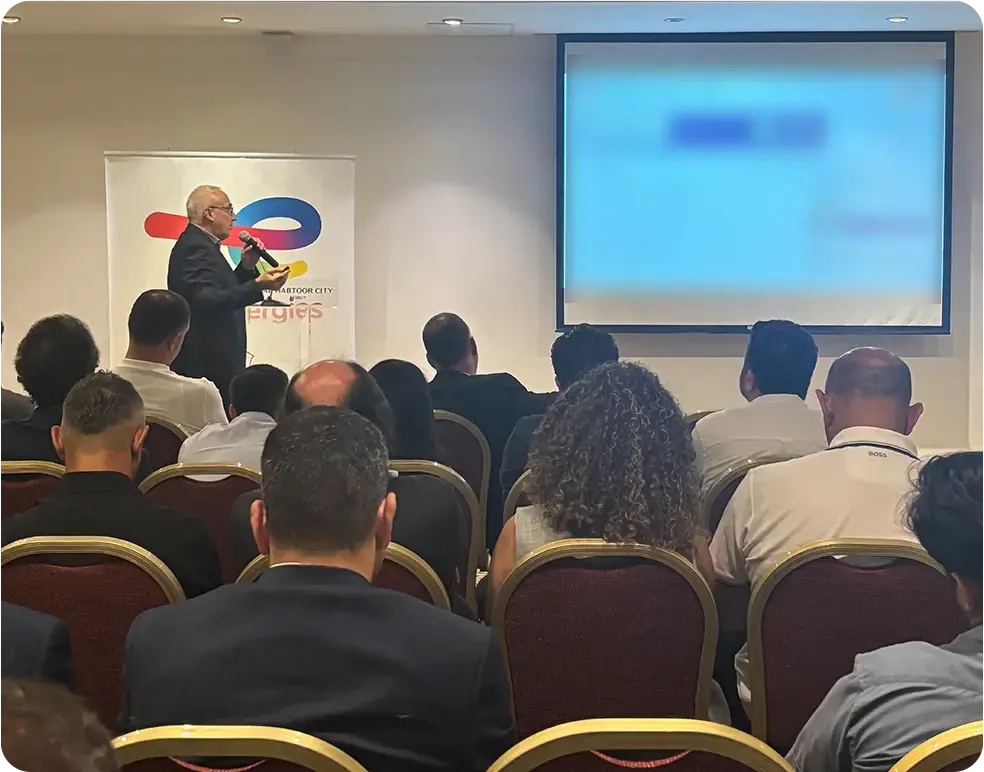 Contractor's Convention 2025