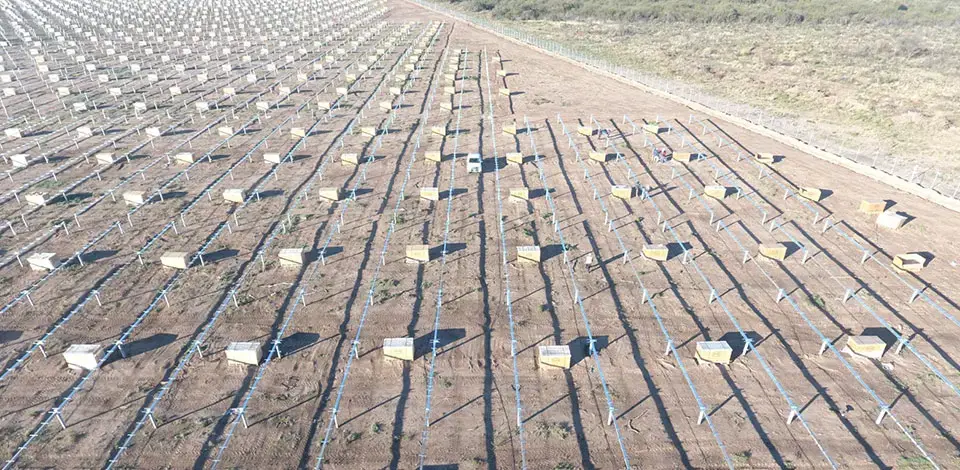 energias renovables