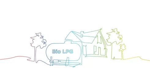 Bio LPG Germany