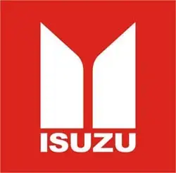 Isuzu logo small